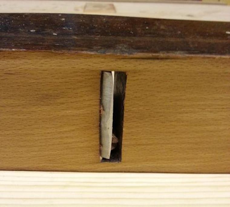 Wood Planes and Jack Planes Explained